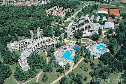 Valamar Crystal Hotel